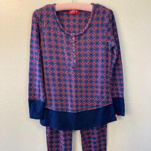 Josie Natori Pajama Set
